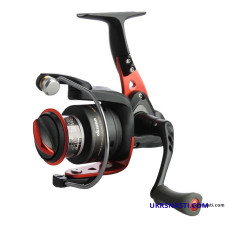 Катушка с передним фрикционом Okuma  Trio Red Core FD